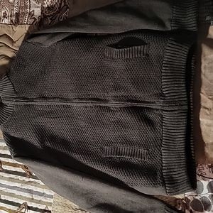 Boston traders jacket